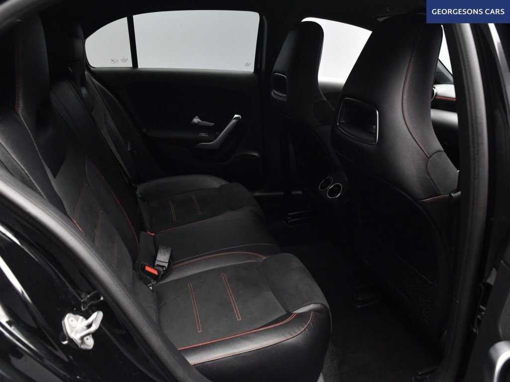 Used Mercedes-Benz A-Class 2019 for sale - 77642834: Photo 25