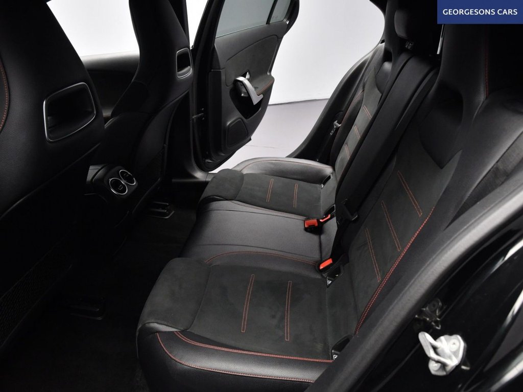 Used Mercedes-Benz A-Class 2019 for sale - 77642834: Photo 26