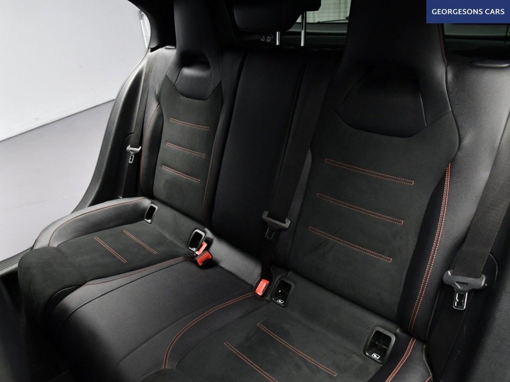 Used Mercedes-Benz A-Class 2019 for sale - 77642834: Photo 27