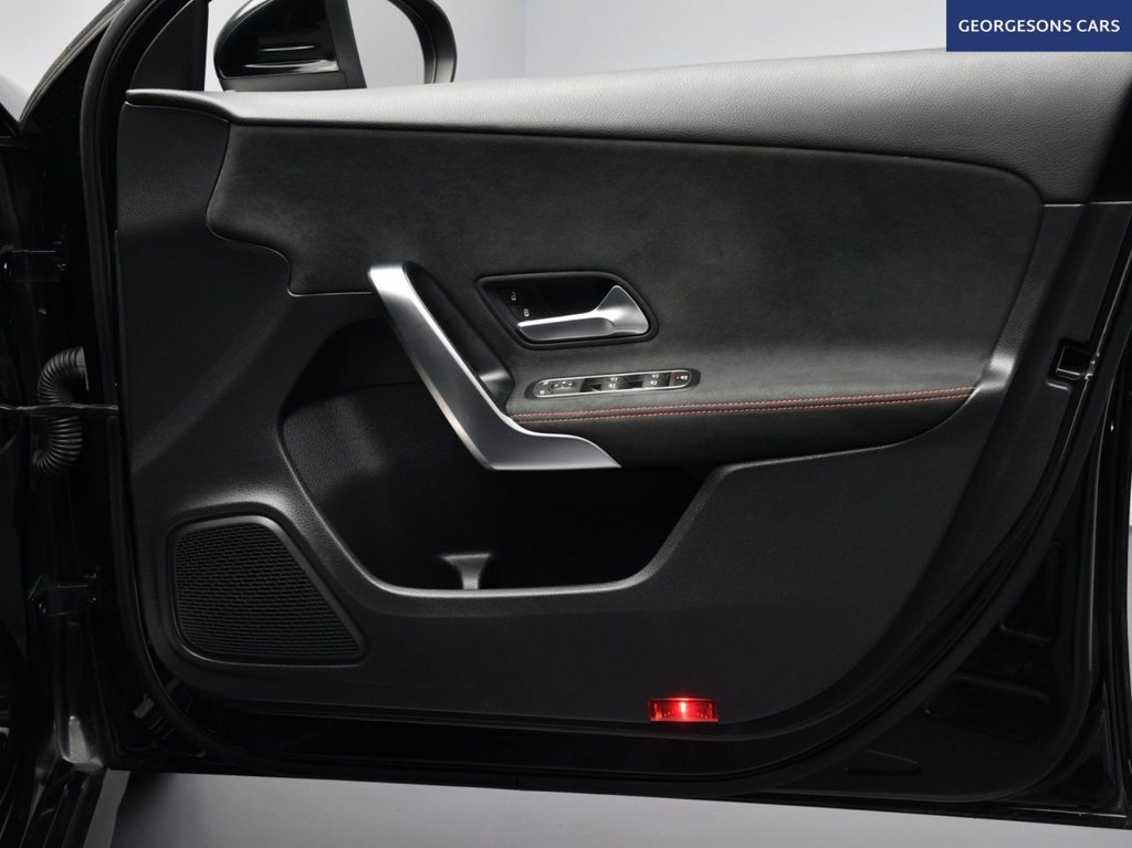 Used Mercedes-Benz A-Class 2019 for sale - 77642834: Photo 28