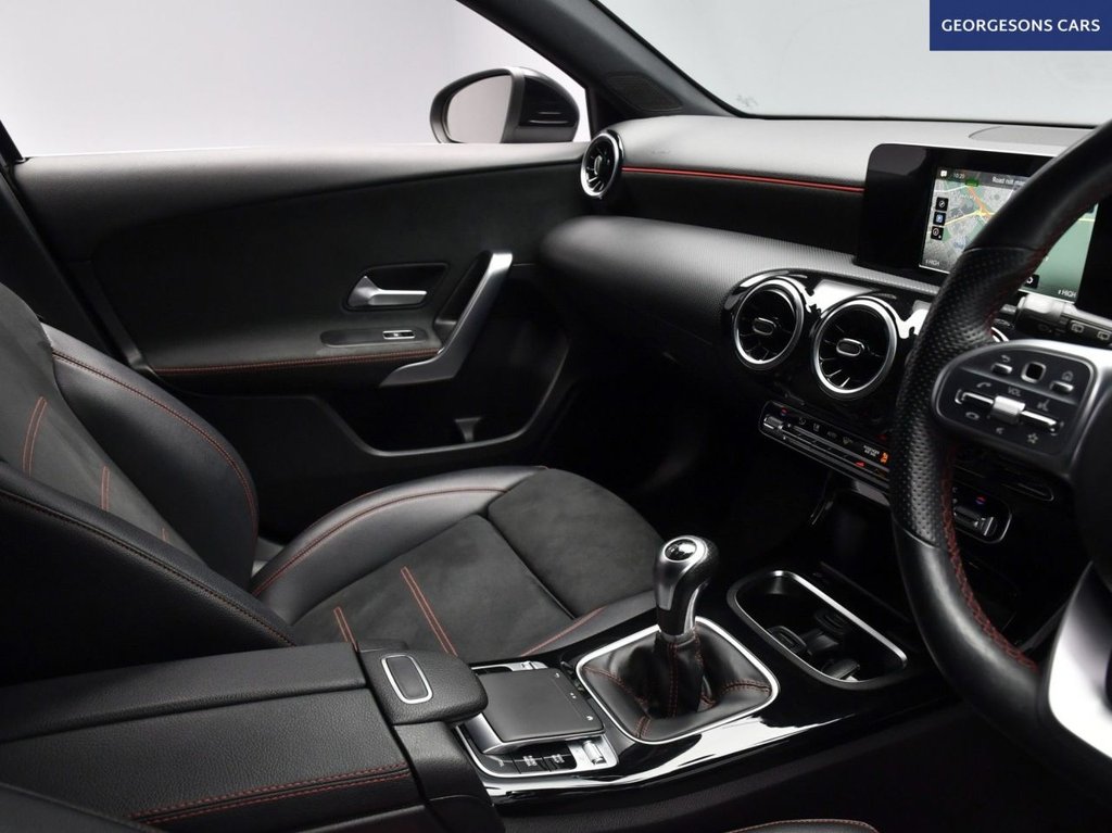 Used Mercedes-Benz A-Class 2019 for sale - 77642834: Photo 29