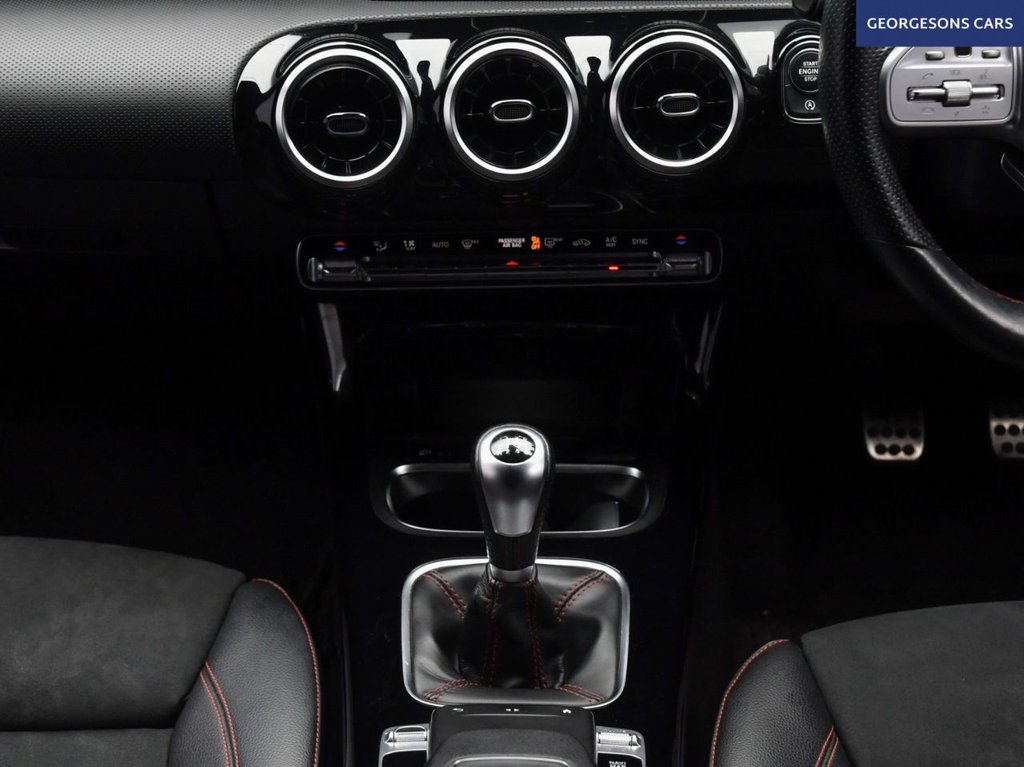 Used Mercedes-Benz A-Class 2019 for sale - 77642834: Photo 30