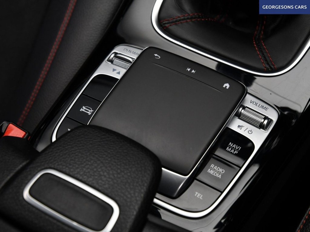 Used Mercedes-Benz A-Class 2019 for sale - 77642834: Photo 34