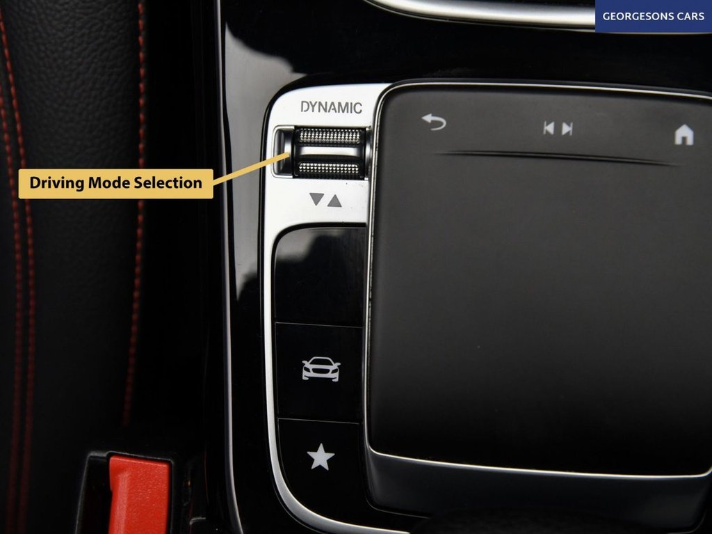 Used Mercedes-Benz A-Class 2019 for sale - 77642834: Photo 35