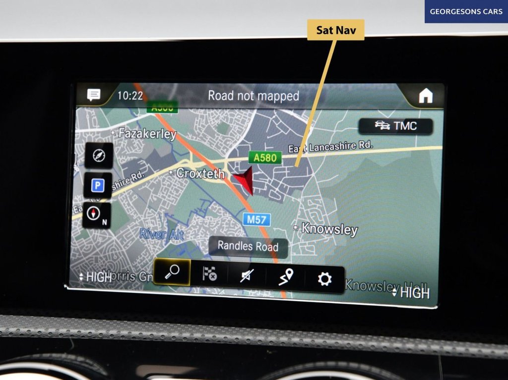 Used Mercedes-Benz A-Class 2019 for sale - 77642834: Photo 37