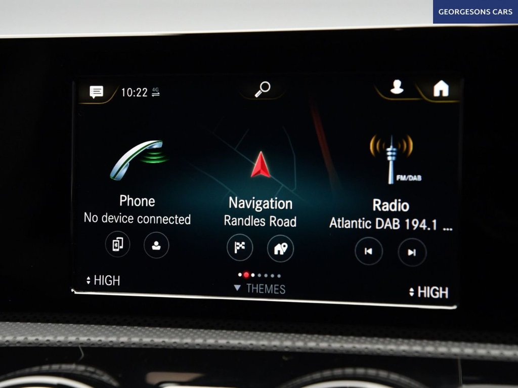 Used Mercedes-Benz A-Class 2019 for sale - 77642834: Photo 38