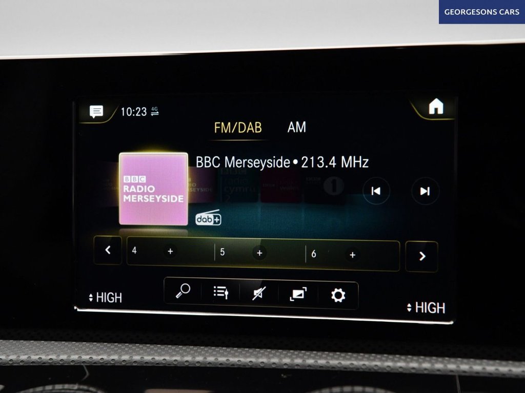 Used Mercedes-Benz A-Class 2019 for sale - 77642834: Photo 39