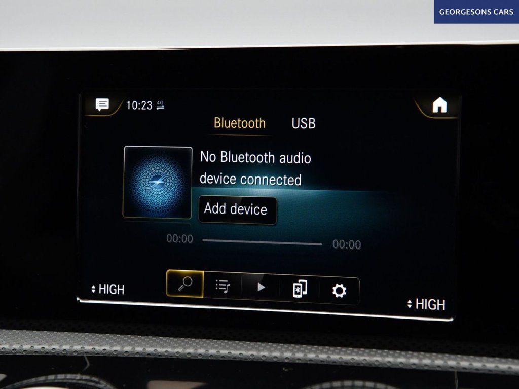 Used Mercedes-Benz A-Class 2019 for sale - 77642834: Photo 40