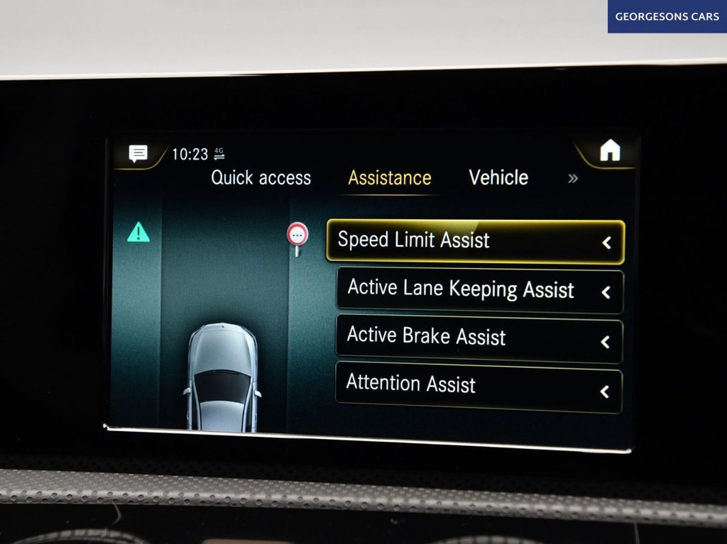 Used Mercedes-Benz A-Class 2019 for sale - 77642834: Photo 41