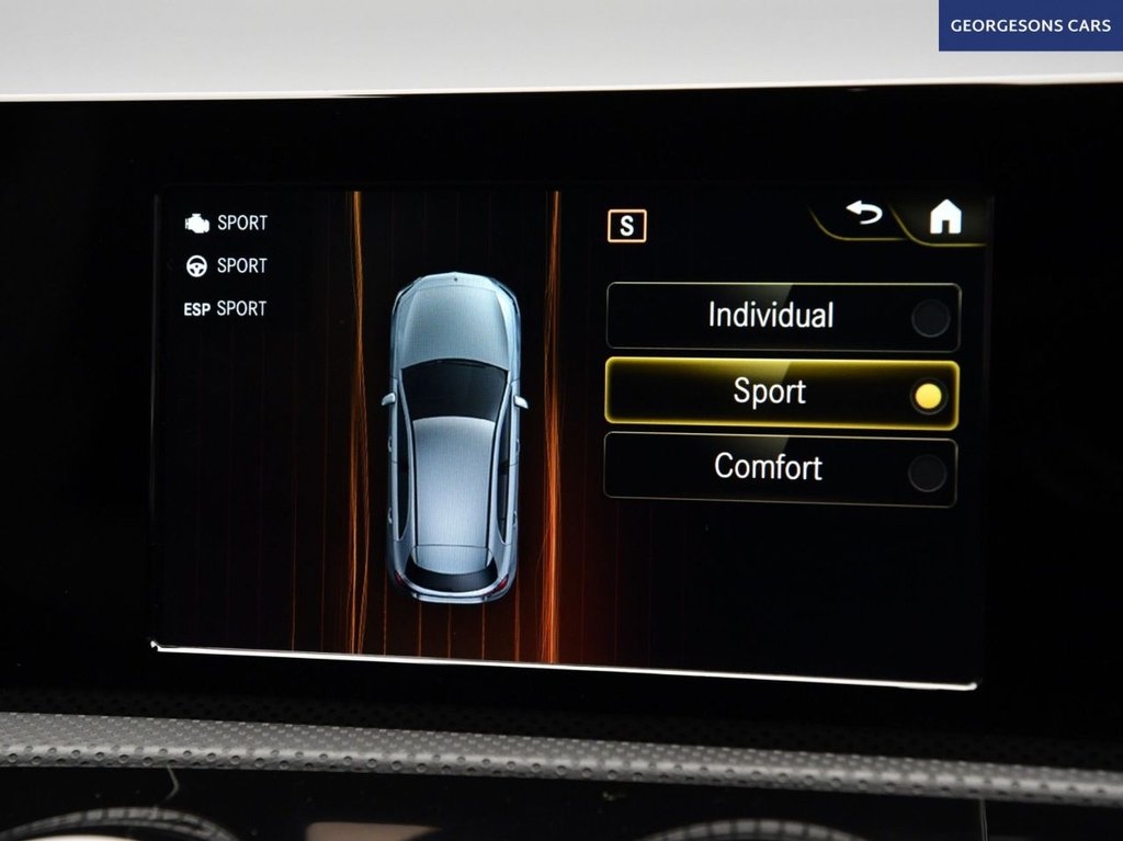 Used Mercedes-Benz A-Class 2019 for sale - 77642834: Photo 42