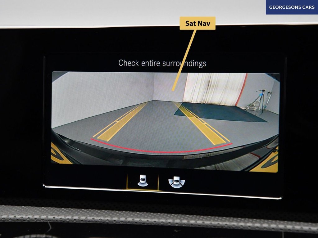 Used Mercedes-Benz A-Class 2019 for sale - 77642834: Photo 43