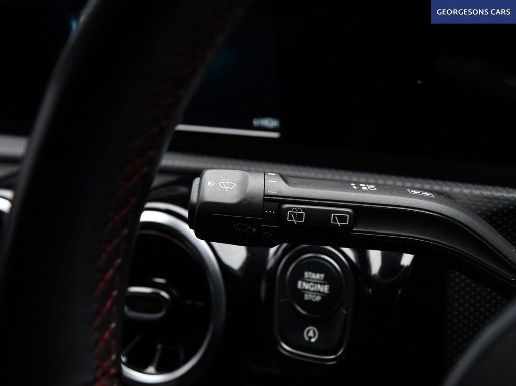 Used Mercedes-Benz A-Class 2019 for sale - 77642834: Photo 44