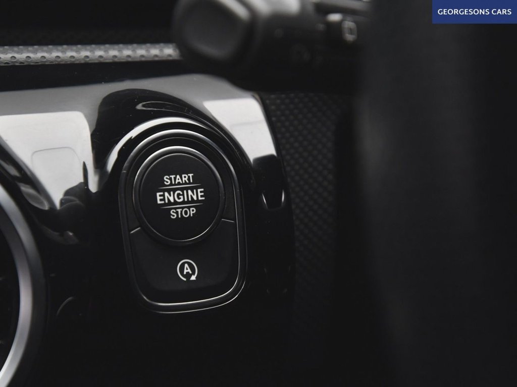 Used Mercedes-Benz A-Class 2019 for sale - 77642834: Photo 45