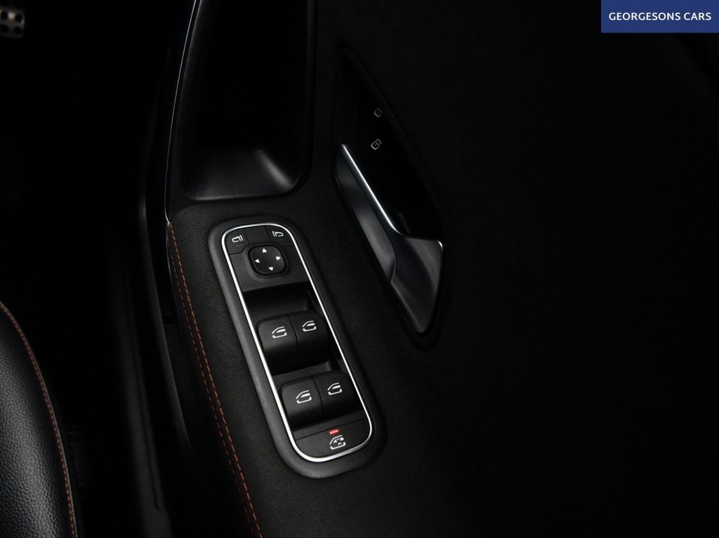 Used Mercedes-Benz A-Class 2019 for sale - 77642834: Photo 46