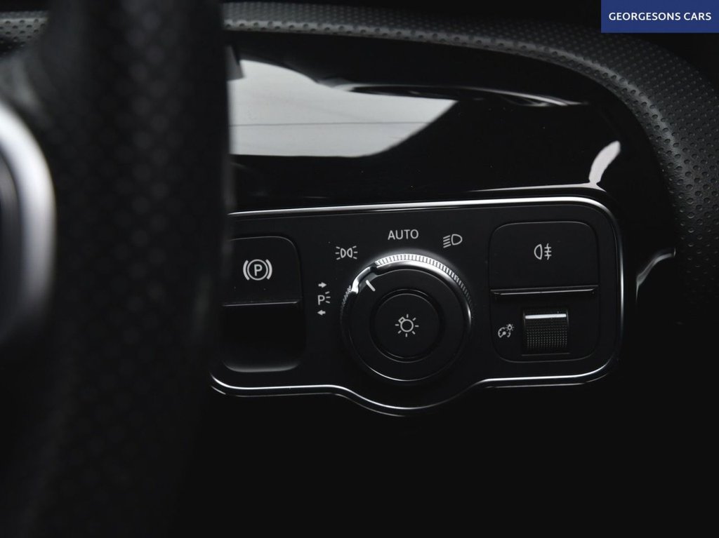 Used Mercedes-Benz A-Class 2019 for sale - 77642834: Photo 47