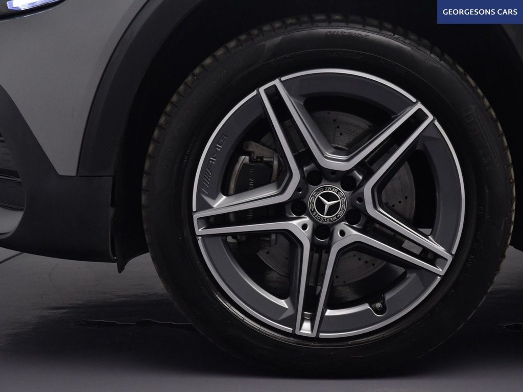 Used Mercedes-Benz GLB 2022 for sale - 77275689: Photo 10