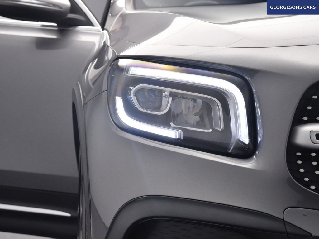 Used Mercedes-Benz GLB 2022 for sale - 77275689: Photo 12