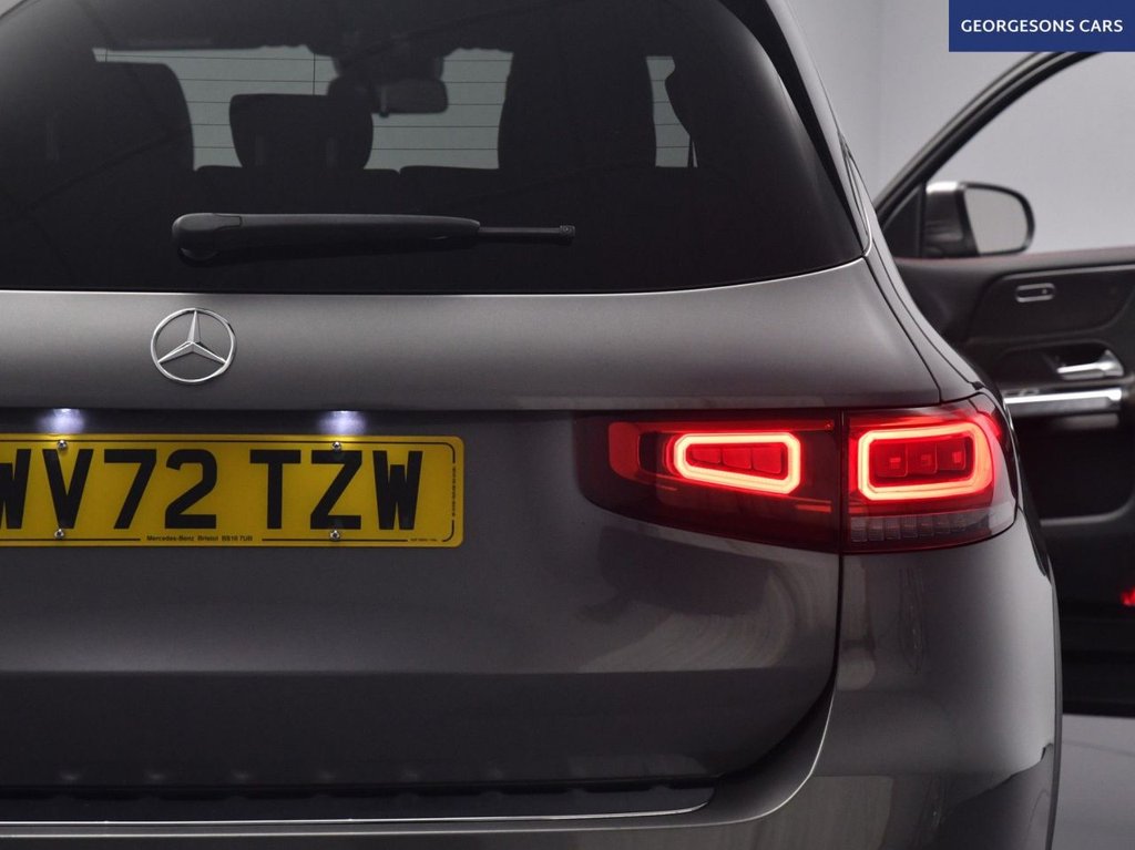 Used Mercedes-Benz GLB 2022 for sale - 77275689: Photo 14