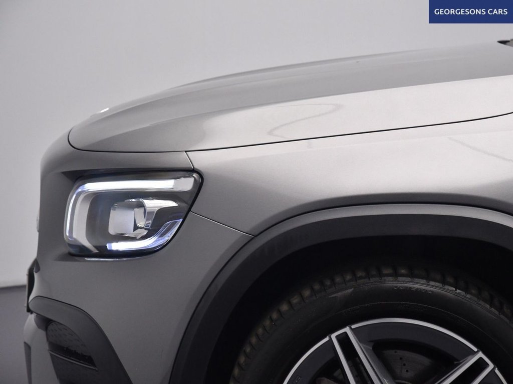 Used Mercedes-Benz GLB 2022 for sale - 77275689: Photo 16