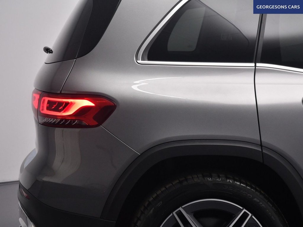 Used Mercedes-Benz GLB 2022 for sale - 77275689: Photo 18