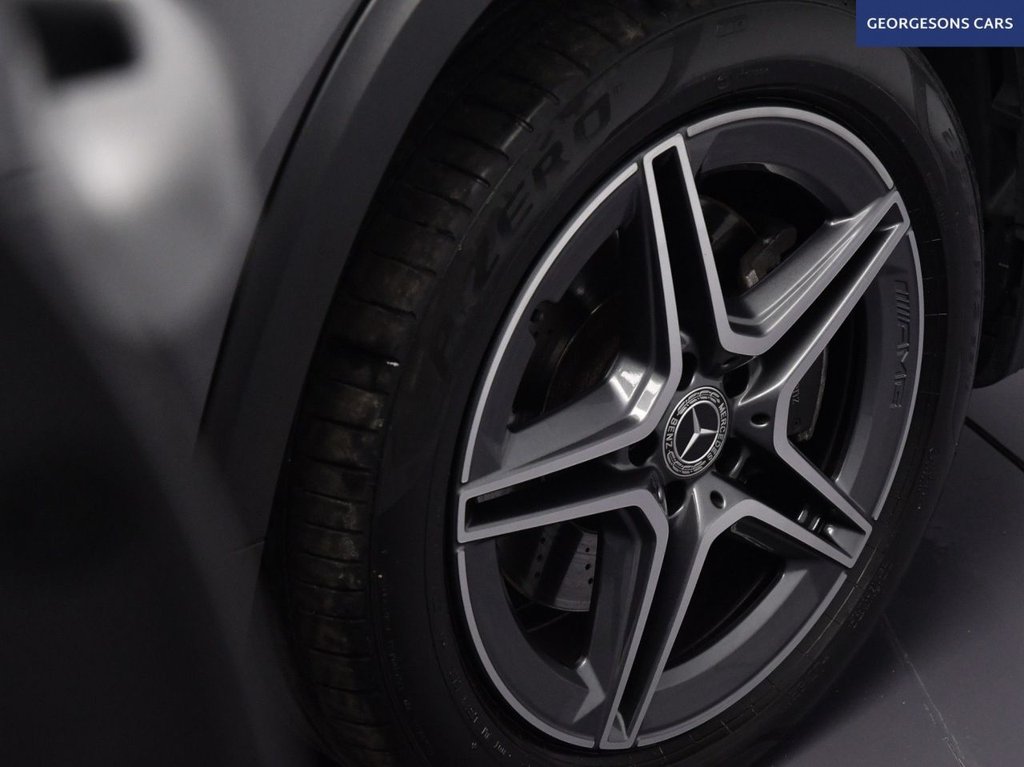 Used Mercedes-Benz GLB 2022 for sale - 77275689: Photo 19