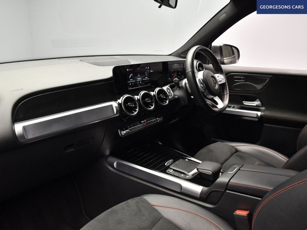 Used Mercedes-Benz GLB 2022 for sale - 77275689: Photo 20