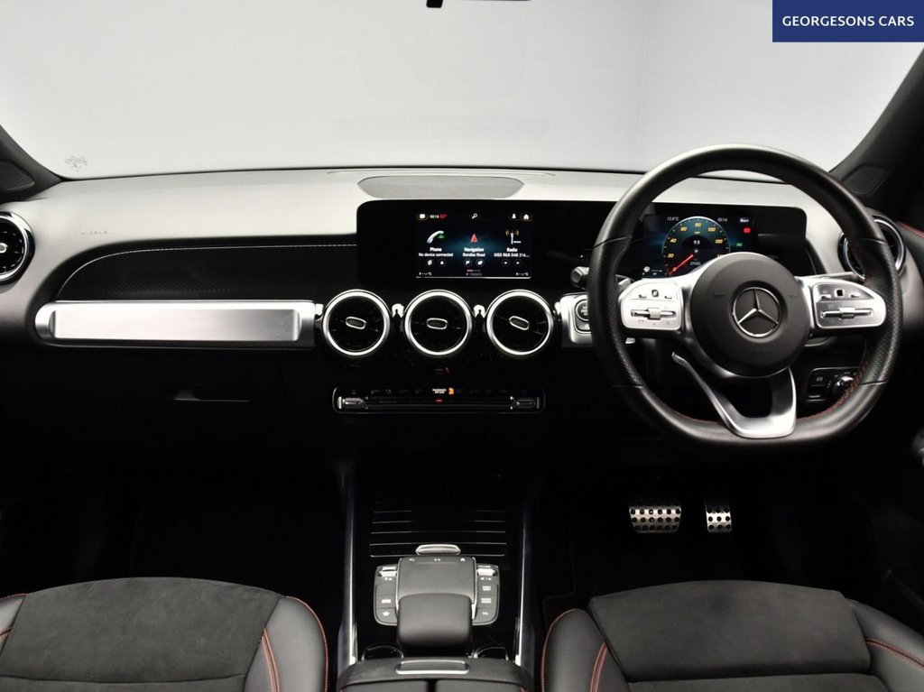 Used Mercedes-Benz GLB 2022 for sale - 77275689: Photo 22