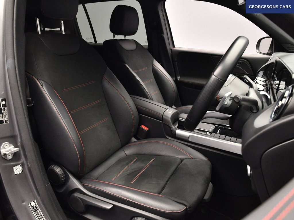 Used Mercedes-Benz GLB 2022 for sale - 77275689: Photo 23