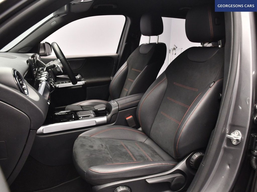 Used Mercedes-Benz GLB 2022 for sale - 77275689: Photo 24