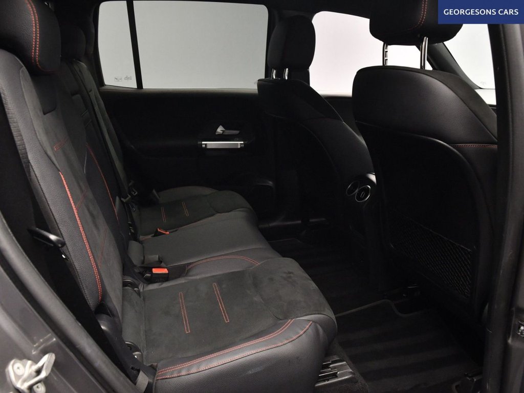 Used Mercedes-Benz GLB 2022 for sale - 77275689: Photo 25