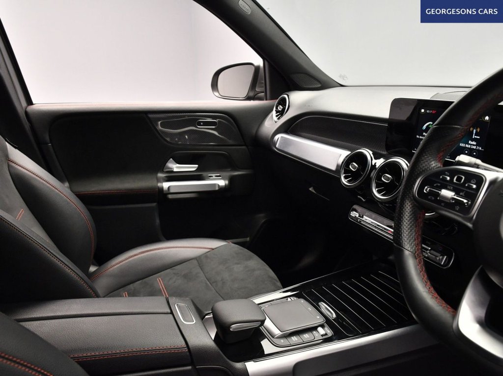 Used Mercedes-Benz GLB 2022 for sale - 77275689: Photo 29