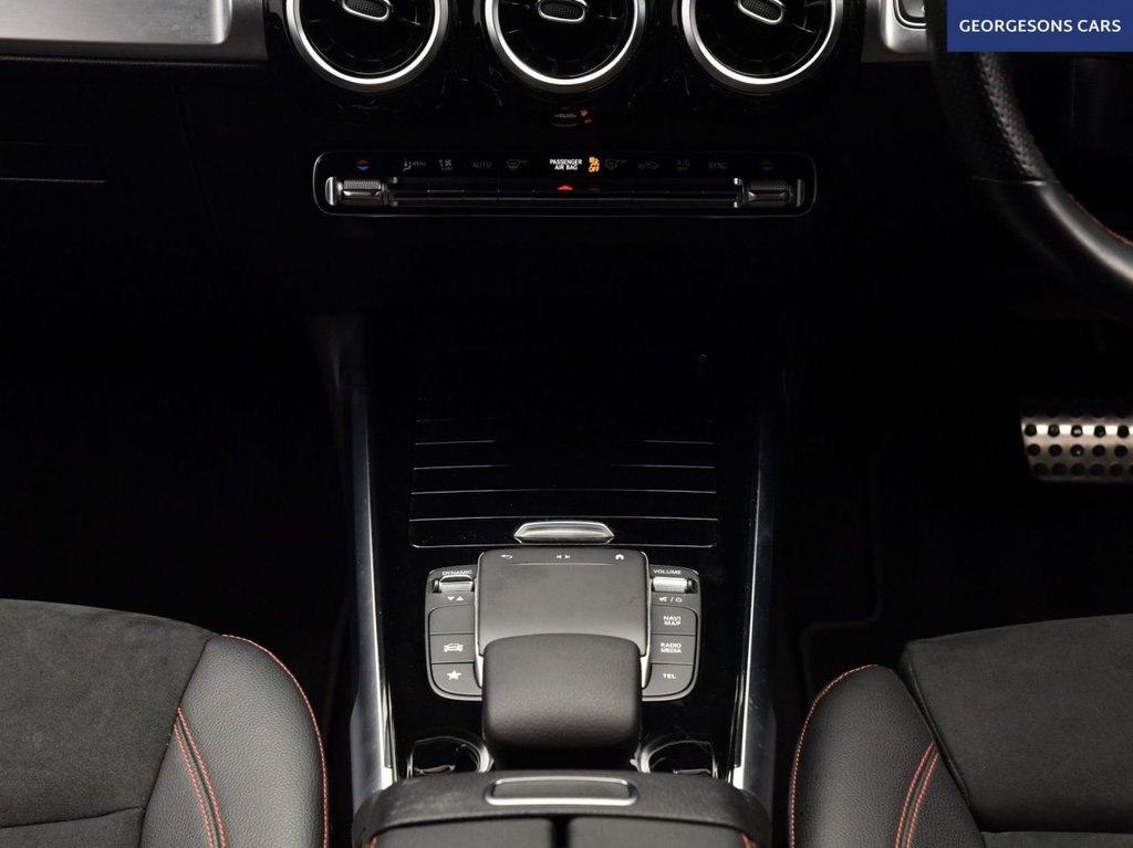 Used Mercedes-Benz GLB 2022 for sale - 77275689: Photo 30