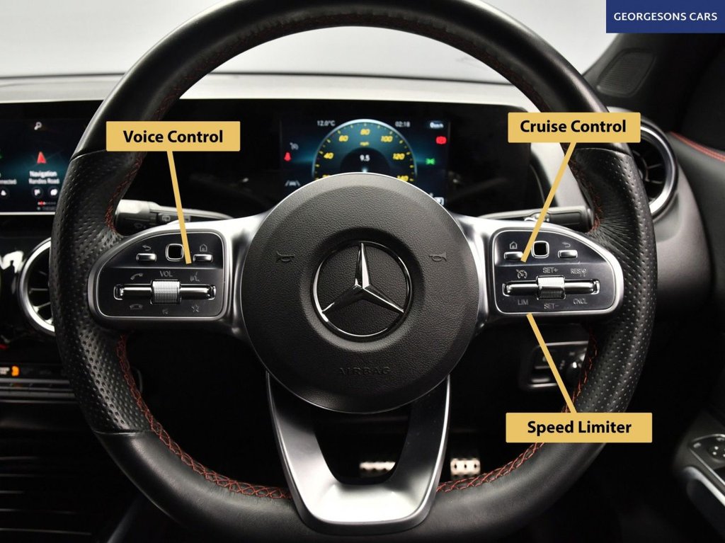 Used Mercedes-Benz GLB 2022 for sale - 77275689: Photo 31