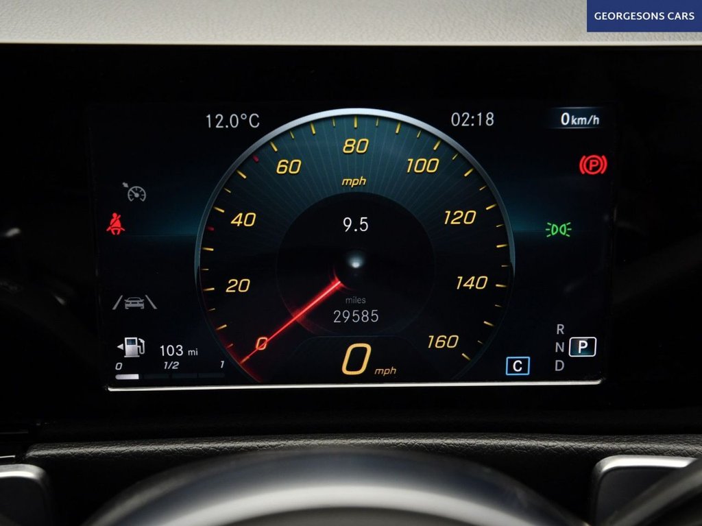 Used Mercedes-Benz GLB 2022 for sale - 77275689: Photo 32