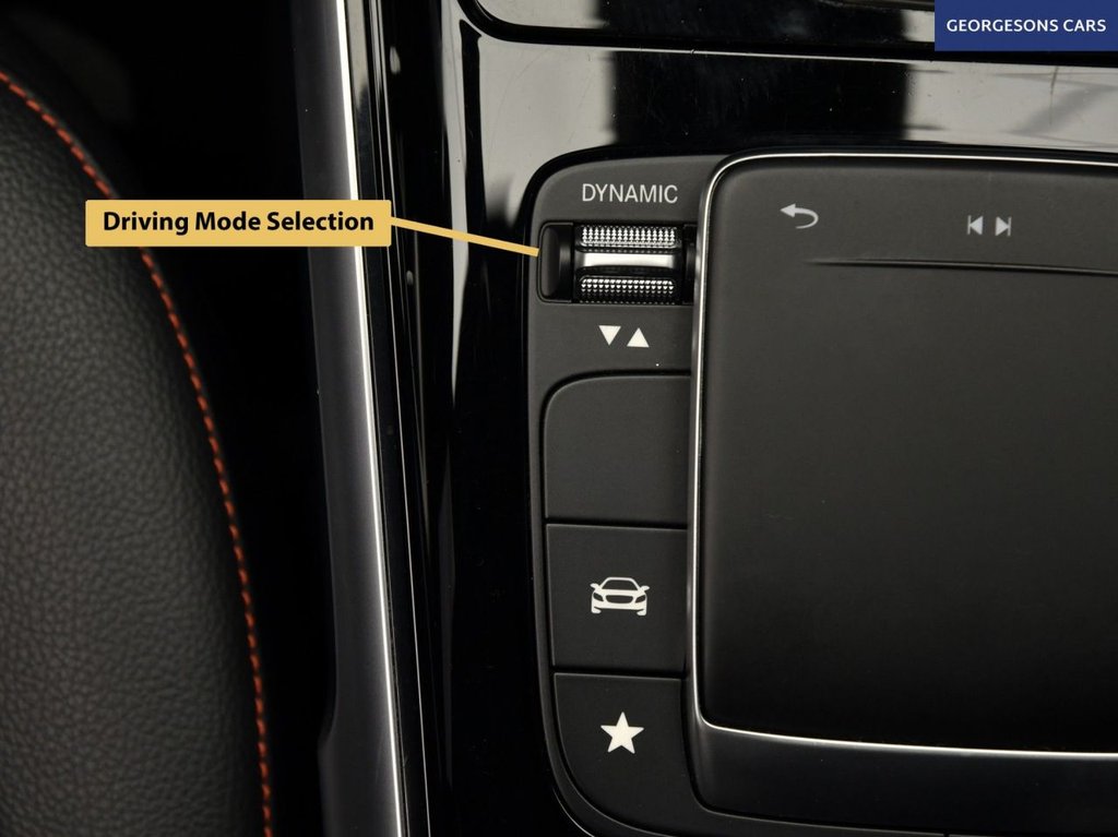 Used Mercedes-Benz GLB 2022 for sale - 77275689: Photo 33