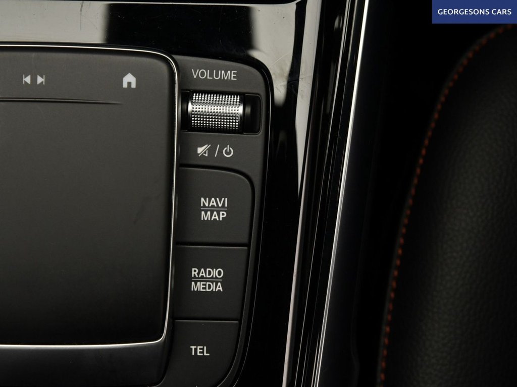 Used Mercedes-Benz GLB 2022 for sale - 77275689: Photo 34