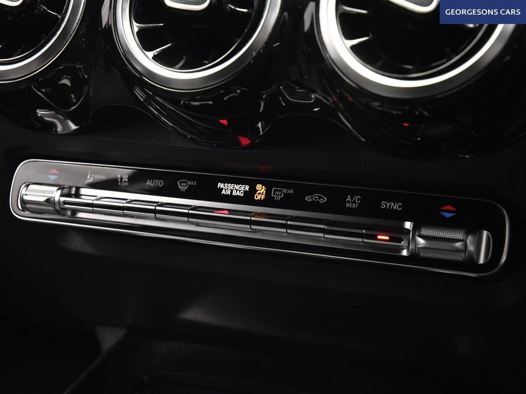 Used Mercedes-Benz GLB 2022 for sale - 77275689: Photo 35