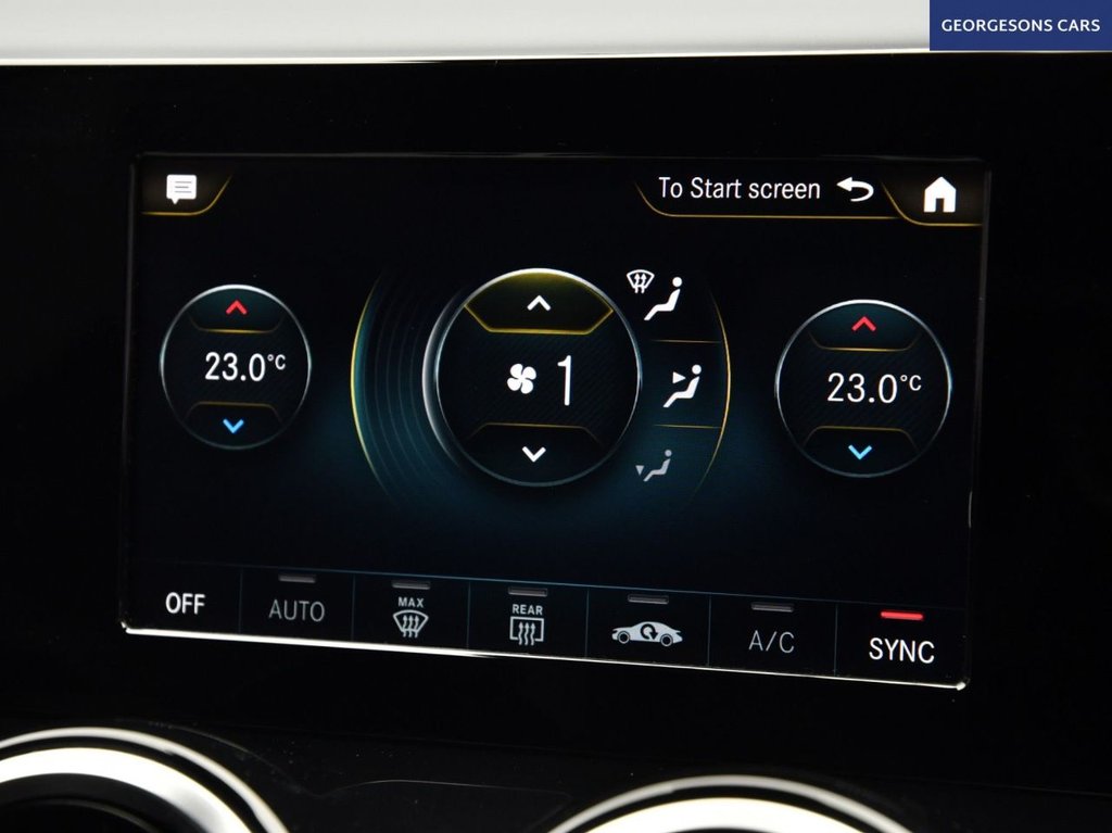 Used Mercedes-Benz GLB 2022 for sale - 77275689: Photo 36