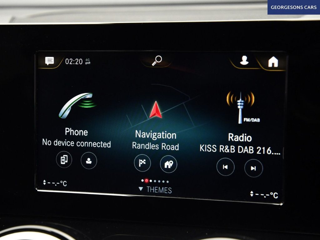 Used Mercedes-Benz GLB 2022 for sale - 77275689: Photo 37