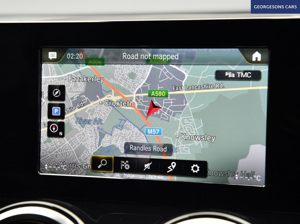 Used Mercedes-Benz GLB 2022 for sale - 77275689: Photo 38