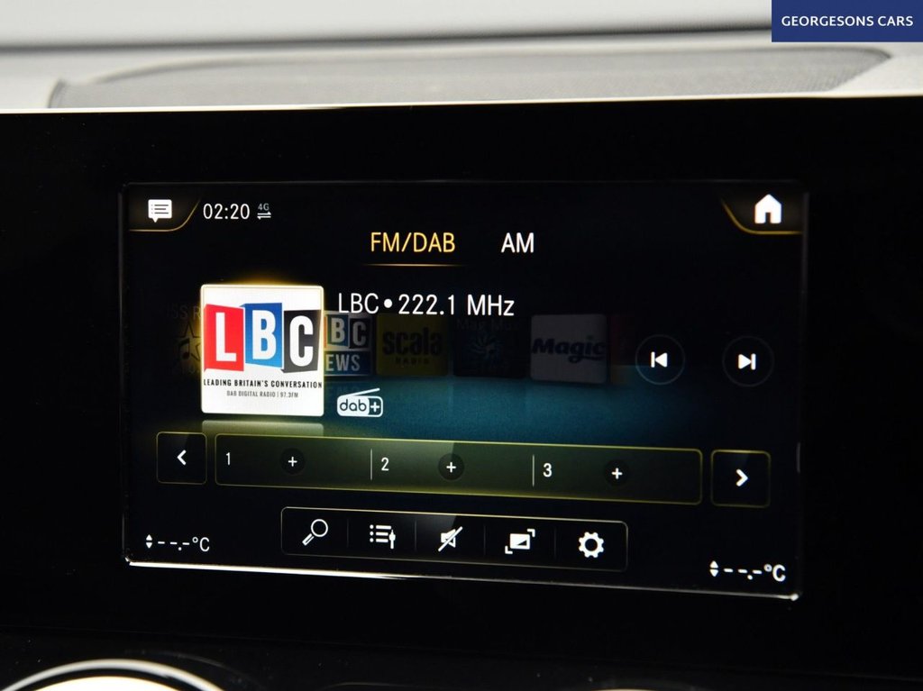 Used Mercedes-Benz GLB 2022 for sale - 77275689: Photo 39