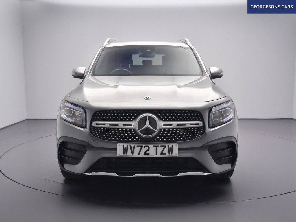 Used Mercedes-Benz GLB 2022 for sale - 77275689: Photo 4