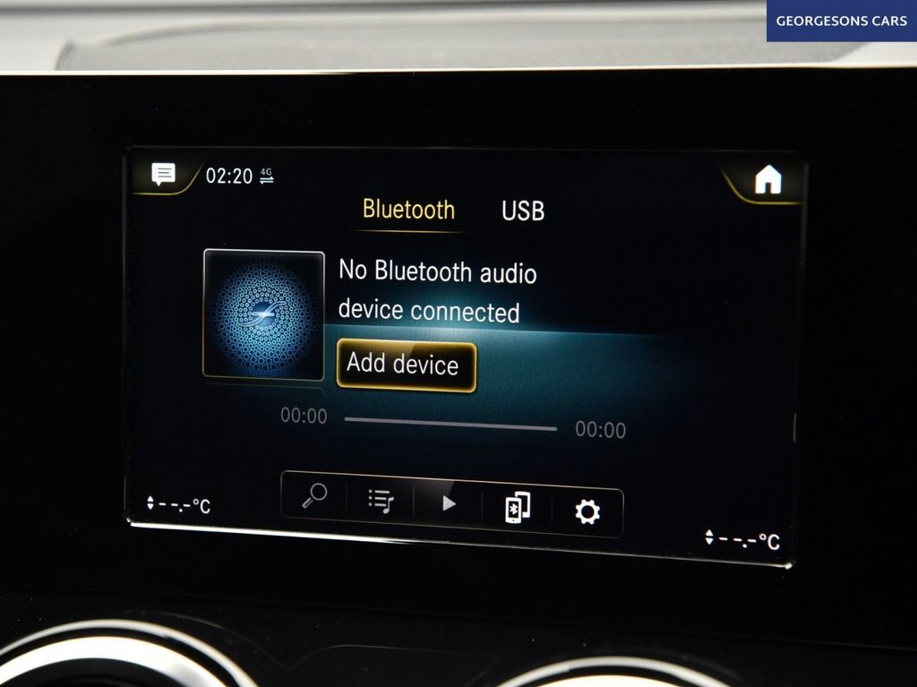 Used Mercedes-Benz GLB 2022 for sale - 77275689: Photo 40