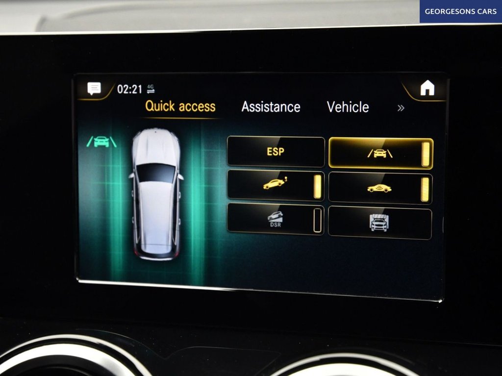 Used Mercedes-Benz GLB 2022 for sale - 77275689: Photo 41