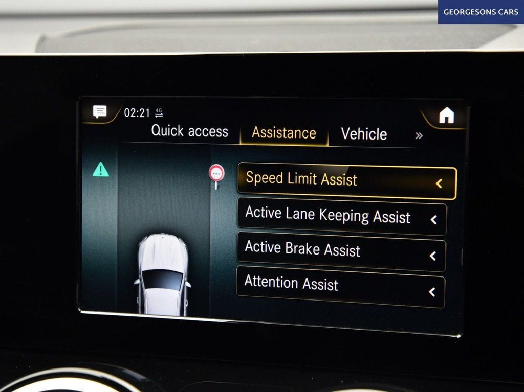 Used Mercedes-Benz GLB 2022 for sale - 77275689: Photo 42