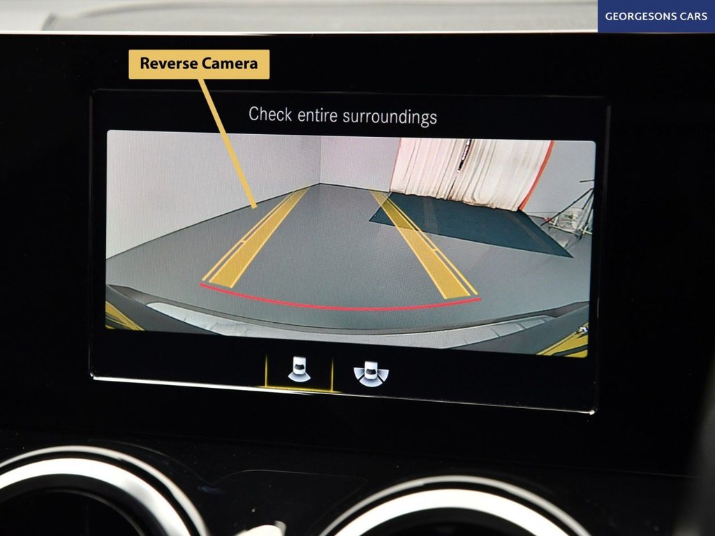 Used Mercedes-Benz GLB 2022 for sale - 77275689: Photo 44