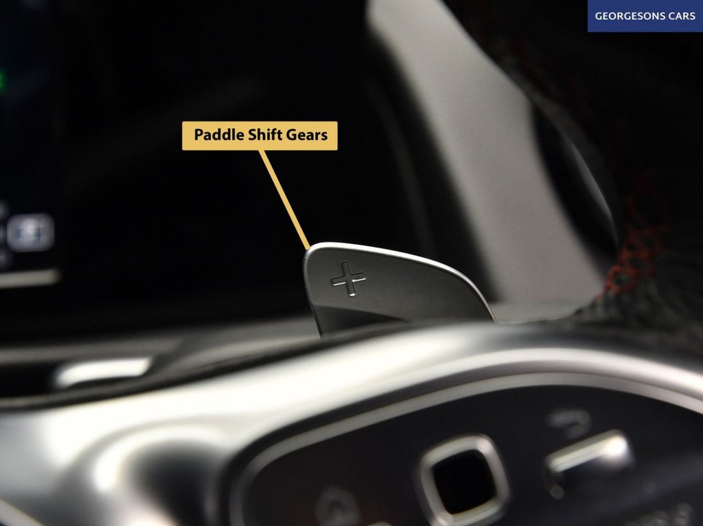 Used Mercedes-Benz GLB 2022 for sale - 77275689: Photo 47