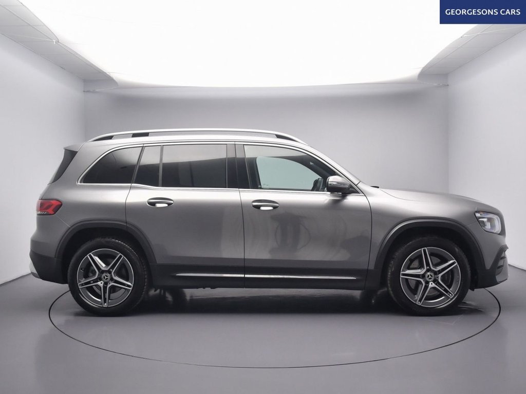 Used Mercedes-Benz GLB 2022 for sale - 77275689: Photo 6