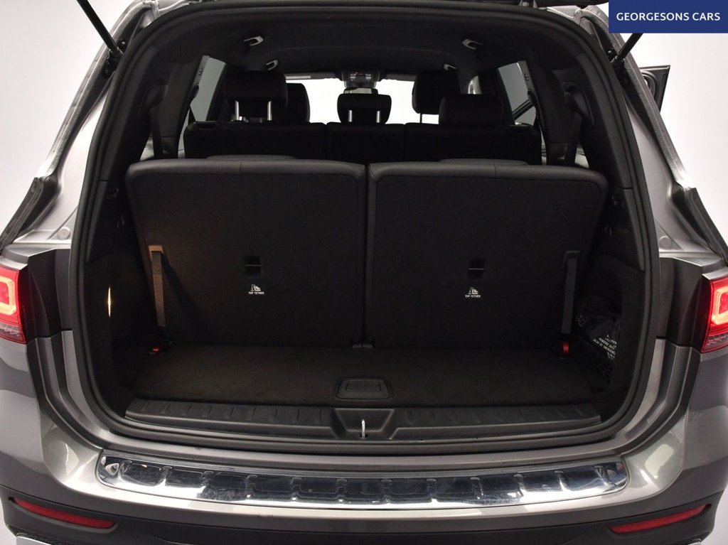 Used Mercedes-Benz GLB 2022 for sale - 77275689: Photo 9