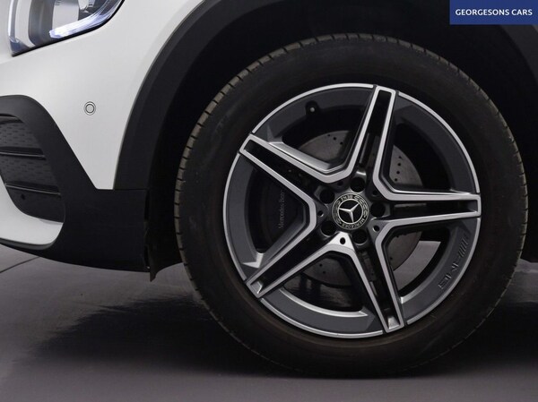 Used Mercedes-Benz GLB 2022 for sale - 75727020: Photo 10